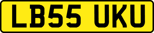 LB55UKU