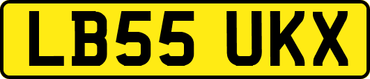LB55UKX