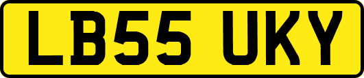LB55UKY