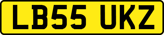 LB55UKZ