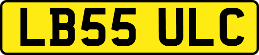 LB55ULC