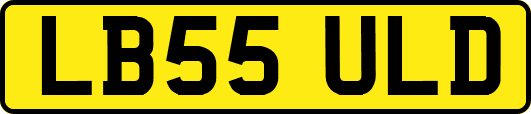 LB55ULD