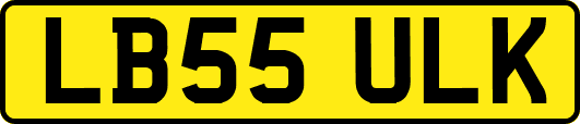 LB55ULK