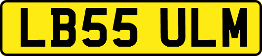 LB55ULM