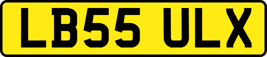 LB55ULX