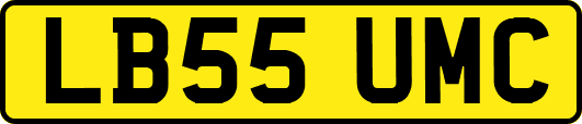 LB55UMC