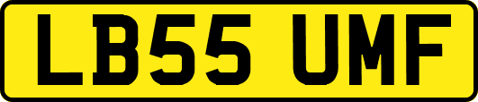 LB55UMF