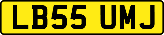 LB55UMJ