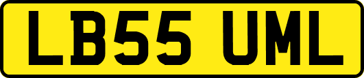 LB55UML