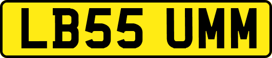 LB55UMM