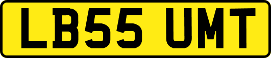 LB55UMT
