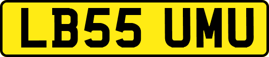 LB55UMU