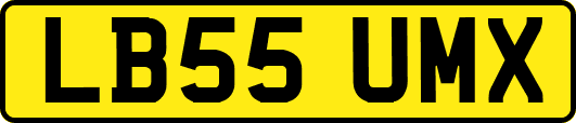 LB55UMX
