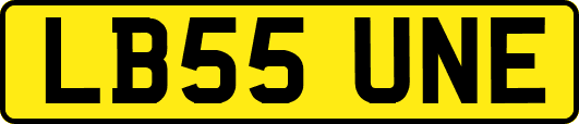 LB55UNE