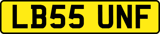 LB55UNF