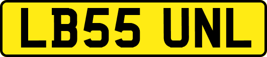 LB55UNL