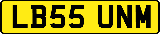 LB55UNM