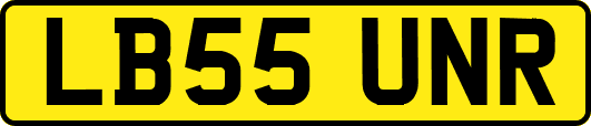 LB55UNR