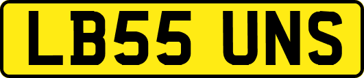 LB55UNS
