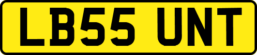 LB55UNT
