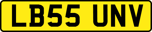 LB55UNV