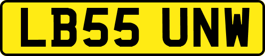LB55UNW