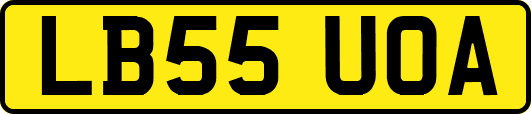 LB55UOA
