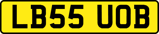 LB55UOB