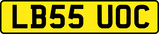 LB55UOC