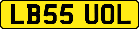 LB55UOL