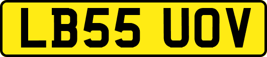 LB55UOV