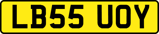 LB55UOY