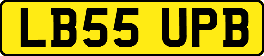 LB55UPB