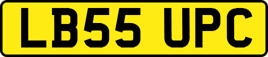 LB55UPC