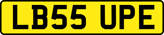 LB55UPE