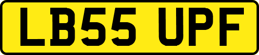 LB55UPF