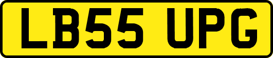 LB55UPG