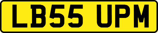 LB55UPM