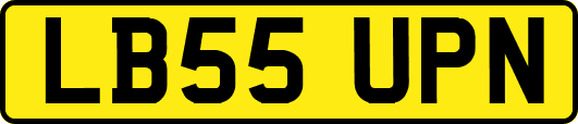 LB55UPN