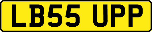LB55UPP