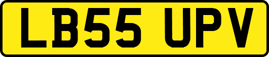 LB55UPV