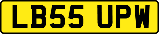 LB55UPW