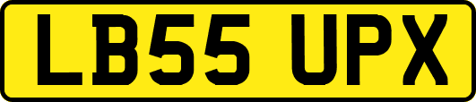 LB55UPX