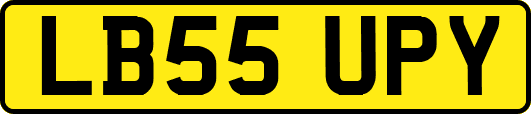 LB55UPY