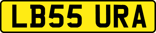 LB55URA