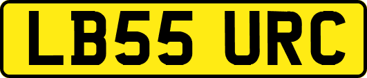 LB55URC