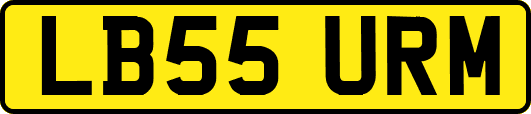 LB55URM