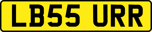 LB55URR