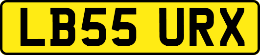 LB55URX