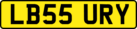 LB55URY